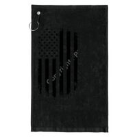 Grommeted Hemmed Towel Thumbnail