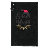 Grommeted Hemmed Towel Thumbnail