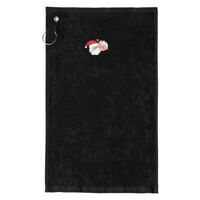 Grommeted Hemmed Towel Thumbnail