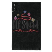 Grommeted Hemmed Towel Thumbnail