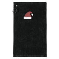 Grommeted Hemmed Towel Thumbnail