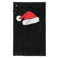 Grommeted Hemmed Towel Thumbnail