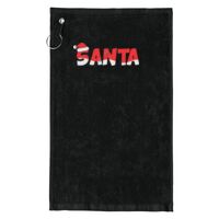 Grommeted Hemmed Towel Thumbnail