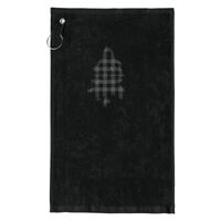 Grommeted Hemmed Towel Thumbnail