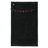 Grommeted Hemmed Towel Thumbnail