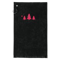 Grommeted Hemmed Towel Thumbnail