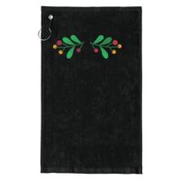 Grommeted Hemmed Towel Thumbnail