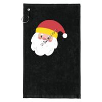 Grommeted Hemmed Towel Thumbnail