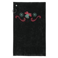 Grommeted Hemmed Towel Thumbnail