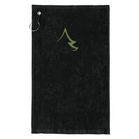 Grommeted Hemmed Towel Thumbnail