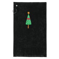 Grommeted Hemmed Towel Thumbnail