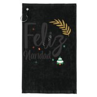 Grommeted Hemmed Towel Thumbnail