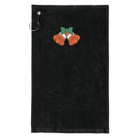 Grommeted Hemmed Towel Thumbnail