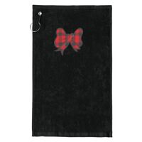 Grommeted Hemmed Towel Thumbnail