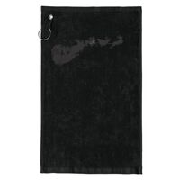 Grommeted Hemmed Towel Thumbnail