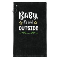 Grommeted Hemmed Towel Thumbnail