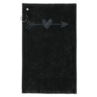 Grommeted Hemmed Towel Thumbnail