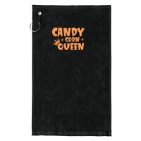 Grommeted Hemmed Towel Thumbnail