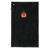 Grommeted Hemmed Towel Thumbnail