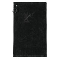 Grommeted Hemmed Towel Thumbnail