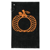 Grommeted Hemmed Towel Thumbnail