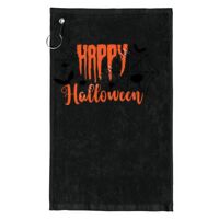 Grommeted Hemmed Towel Thumbnail