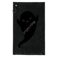 Grommeted Hemmed Towel Thumbnail