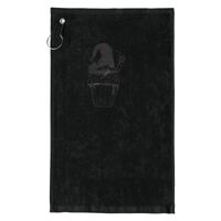 Grommeted Hemmed Towel Thumbnail