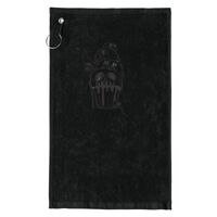 Grommeted Hemmed Towel Thumbnail