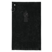 Grommeted Hemmed Towel Thumbnail