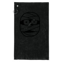 Grommeted Hemmed Towel Thumbnail