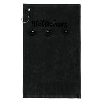 Grommeted Hemmed Towel Thumbnail