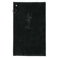 Grommeted Hemmed Towel Thumbnail