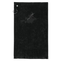 Grommeted Hemmed Towel Thumbnail