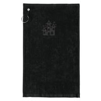 Grommeted Hemmed Towel Thumbnail