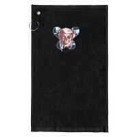 Grommeted Hemmed Towel Thumbnail