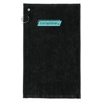 Grommeted Hemmed Towel Thumbnail