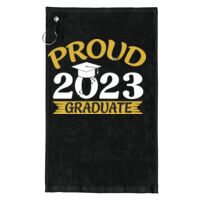 Grommeted Hemmed Towel Thumbnail