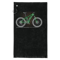 Grommeted Hemmed Towel Thumbnail