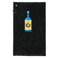 Grommeted Hemmed Towel Thumbnail