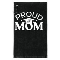 Grommeted Hemmed Towel Thumbnail