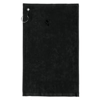 Grommeted Hemmed Towel Thumbnail