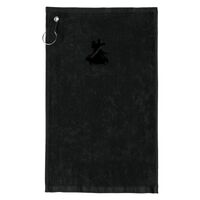 Grommeted Hemmed Towel Thumbnail