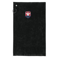 Grommeted Hemmed Towel Thumbnail