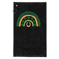 Grommeted Hemmed Towel Thumbnail