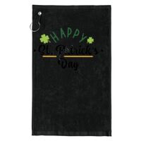 Grommeted Hemmed Towel Thumbnail