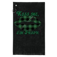 Grommeted Hemmed Towel Thumbnail