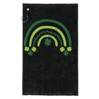 Grommeted Hemmed Towel Thumbnail