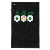 Grommeted Hemmed Towel Thumbnail