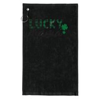 Grommeted Hemmed Towel Thumbnail